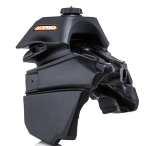 Rezervor combustibil pentru KTM 15L - imagine 1