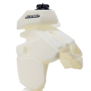 Rezervor combustibil pentru HUSQVARNA FC 15L 250-450 - imagine 2