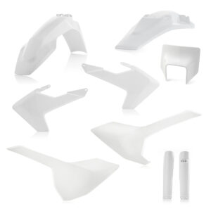 KIT PLASTIC COMPLET PENTRU HUSQVARNA - imagine 1