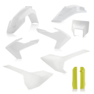 KIT PLASTIC COMPLET PENTRU HUSQVARNA - imagine 5