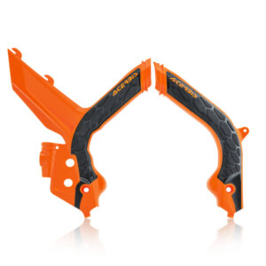 Protectie Cadru - X-Grip - KTM - imagine 4