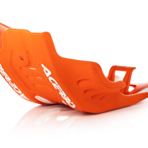 Placa protectie pentru KTM/HUSQVARNA/GAS GAS - imagine 1