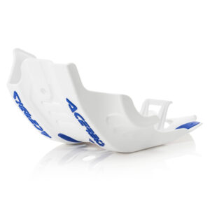 Placa protectie pentru KTM/HUSQVARNA/GAS GAS - imagine 5