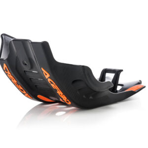 Placa protectie pentru KTM/HUSQVARNA/GAS GAS - imagine 3
