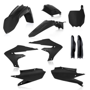 KIT PLASTIC COMPLET PENTRU YAMAHA - imagine 10