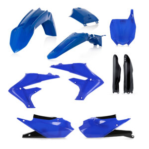 KIT PLASTIC COMPLET PENTRU YAMAHA - imagine 14