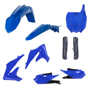 KIT PLASTIC COMPLET PENTRU YAMAHA - imagine 15