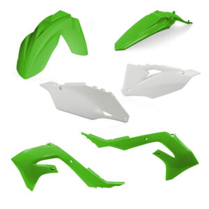 KIT PLASTIC - imagine 8