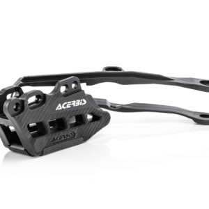 KIT GHIDAJ LANT / GLISOR ACERBIS PENTRU KAWASAKI - imagine 1