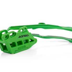 KIT GHIDAJ LANT / GLISOR ACERBIS PENTRU KAWASAKI - imagine 2