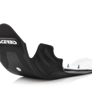Placa protectie pentru KAWASAKI - imagine 1
