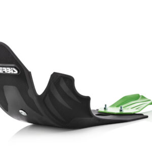Placa protectie pentru KAWASAKI - imagine 2