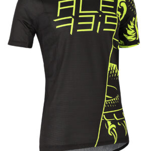 TRICOU COMBAT MTB - imagine 4