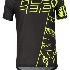 TRICOU COMBAT MTB - imagine 5