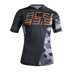 TRICOU COMBAT MTB - imagine 8