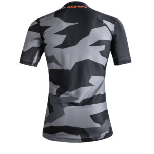 TRICOU COMBAT MTB - imagine 9