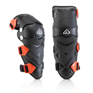 GENUNCHIERE IMPACT EVO JUNIOR - imagine 1