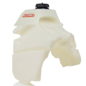 Rezervor combustibil pentru KTM 12L - imagine 2