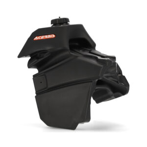 Rezervor combustibil pentru KTM 15L - imagine 4