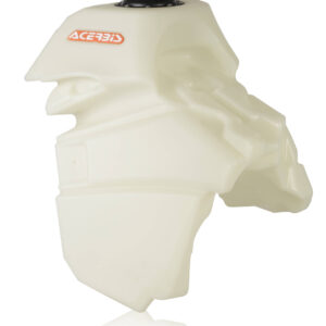 Rezervor combustibil pentru KTM 15L - imagine 2