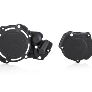 X-POWER pentru YAMAHA - imagine 2