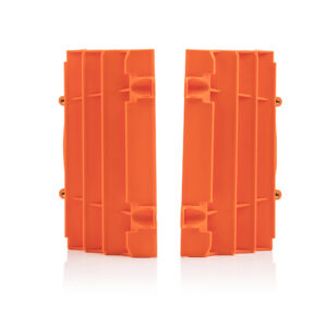 Obloane radiator pentru KTM / HUSQVARNA - imagine 1