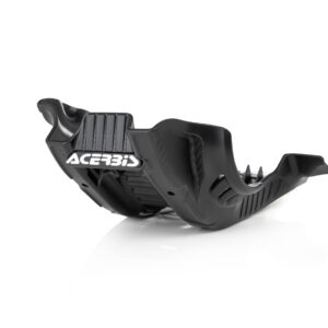Placa protectie pentru KTM/HUSQVARNA/GAS GAS - imagine 2