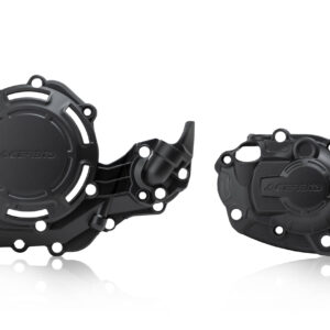 X-POWER pentru YAMAHA - imagine 2