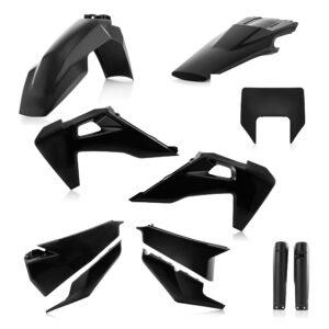 KIT PLASTIC COMPLET PENTRU HUSQVARNA - imagine 2