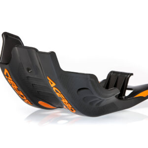 Placa protectie pentru KTM - imagine 2