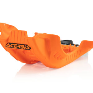 Placa protectie pentru KTM - imagine 5