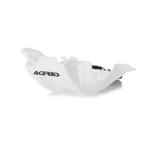Placa protectie pentru KTM - imagine 2