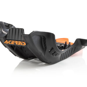 Placa protectie pentru KTM - imagine 8