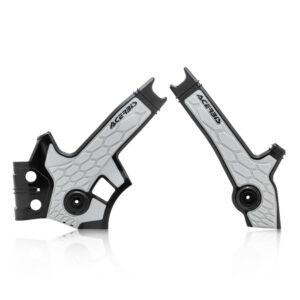 Protectie Cadru - X-Grip - SUZUKI - imagine 5