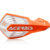203 - Arancio/Bianco