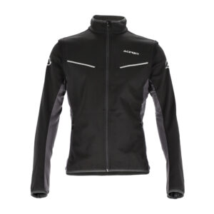 JACHETA SOFTSHELL TRACK - imagine 8