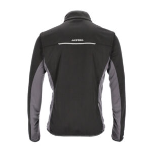 JACHETA SOFTSHELL TRACK - imagine 3