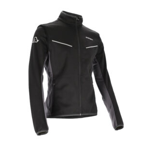 JACHETA SOFTSHELL TRACK - imagine 1