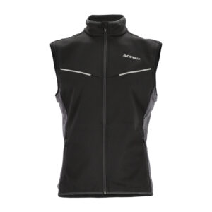 JACHETA SOFTSHELL TRACK - imagine 5