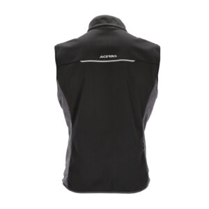 JACHETA SOFTSHELL TRACK - imagine 6