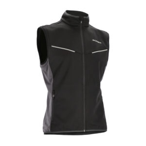 JACHETA SOFTSHELL TRACK - imagine 4