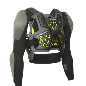ARMURA CORP SPECKTRUM NIVEL 2 - imagine 8
