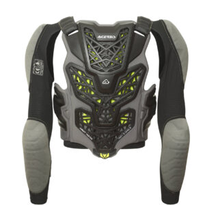 ARMURA CORP SPECKTRUM NIVEL 2 - imagine 3