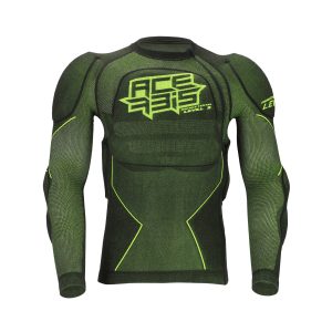 ARMURA CORP X-FIT FUTURE NIVEL 2 - imagine 2