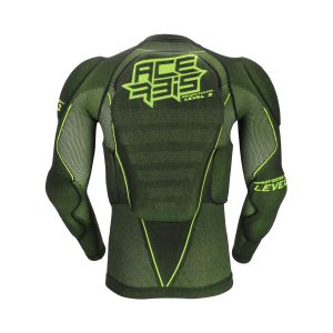 ARMURA CORP X-FIT FUTURE NIVEL 2 - imagine 4
