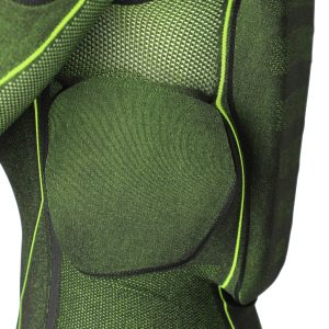 ARMURA CORP X-FIT FUTURE NIVEL 2 - imagine 6