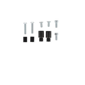 Kit de montare protectie maini TENERE - imagine 1