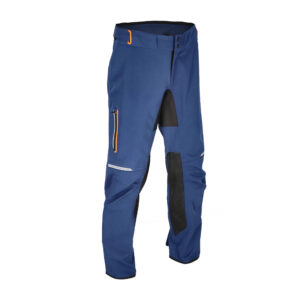 PANTALONI X-DURO W-PROOF BAGGY - imagine 11