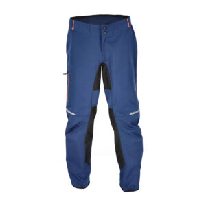 PANTALONI X-DURO W-PROOF BAGGY - imagine 10