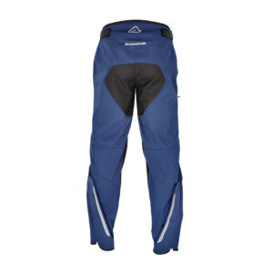 PANTALONI X-DURO W-PROOF BAGGY - imagine 6